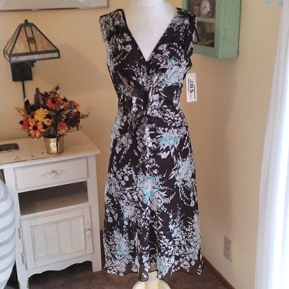 NWT J.B.S. Dress